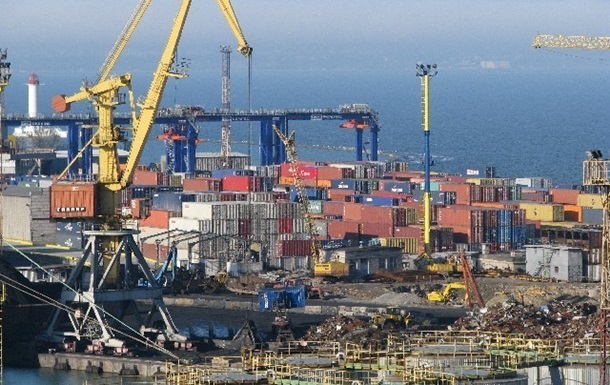 Россия ограничила 30% товарооборота с Украиной