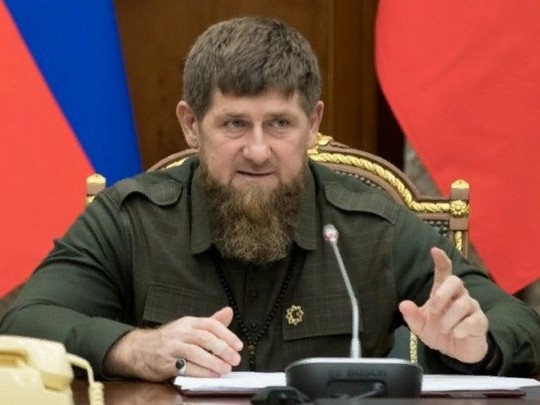 «Россия первой протянет руку»: Кадыров обратился к Зеленскому после выборов