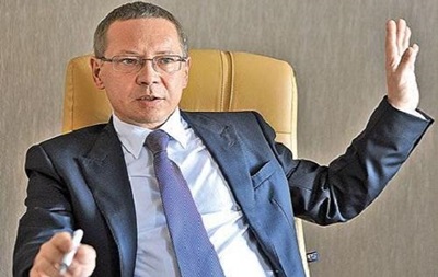 Россиянин задержан в Греции по запросу Украины