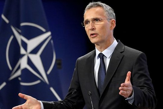 Российская агрессия в Черном море: что задумало НАТО