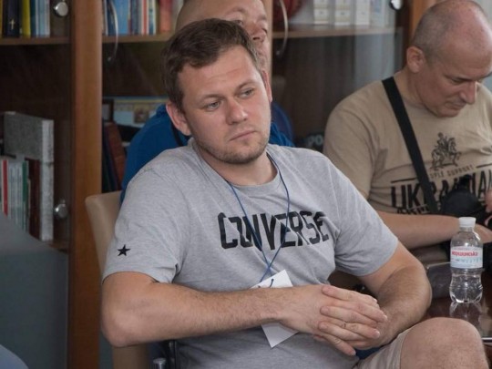 Российский паспорт не дает жителям Донбасса права получать российскую пенсию, — журналист