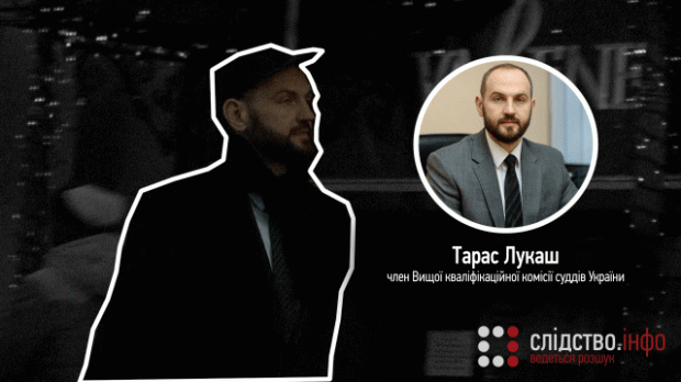 Розкішні іменини одіозного суді Аблова: хто з чиновників засвітився на святі