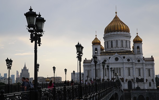 РПЦ попытается повлиять на ситуацию в Украине