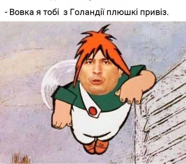 Самые смешные мемы недели: возвращение Михо, шаурма Зеленского, мониторов много, сервер один