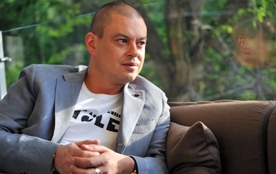 СБУ не видит причин выдворять идеолога Интера
