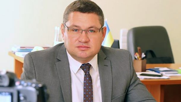 СБУ обшукує екс-заступника голови Херсонщини Рищука у справі про вбивство Гандзюк