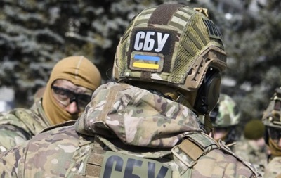 СБУ поймала шантажистов, вымогавших у нардепа полмиллиона долларов