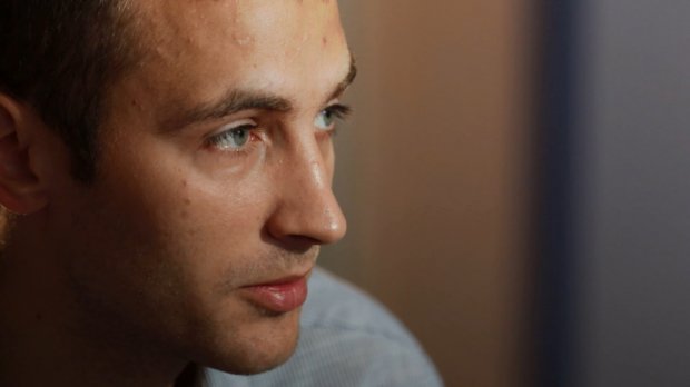 Сдерживался, чтобы не плакать, – волонтер откровенно рассказал о потерях на фронте
