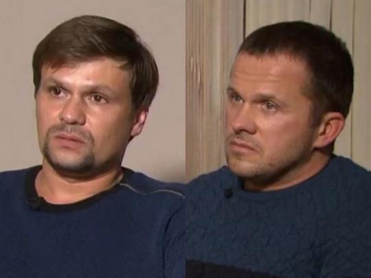 Секс, наркотики и крупный провал: что нового известно о российских «грушниках»