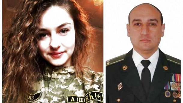 Секс-скандал в армії: обвинувачений полковник потягнув жертву до суду