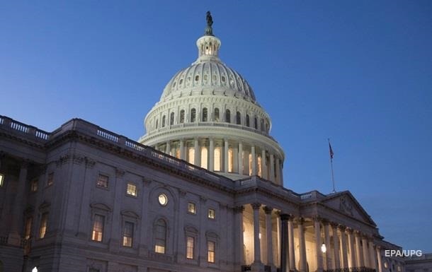 Сенат США запретил передачу Турции F-35 в случае покупки С-400