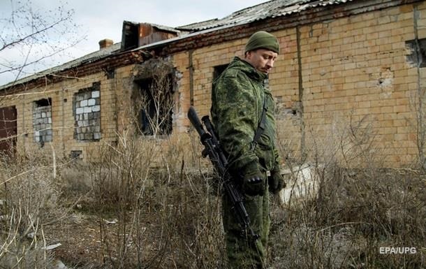 Сепаратист из батальона Заря получил тюремный срок
