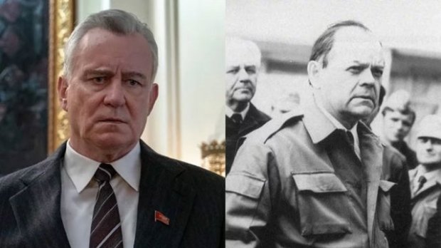 Серіал Чорнобиль: що відрізняє стрічку від реальності