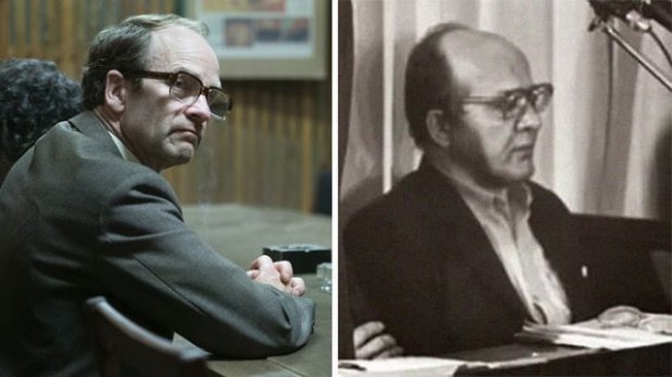 Серіал Чорнобиль: що відрізняє стрічку від реальності