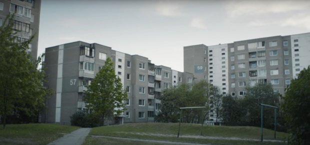 Серіал Чорнобиль: творці розкрили таємниці знімального процесу