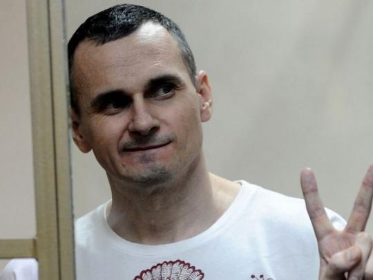 Сестра Сенцова призналась, что в шоке от его решения