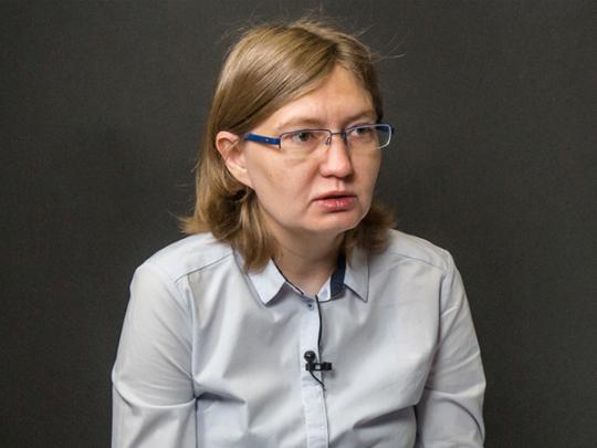 Сестра Сенцова столкнулась с серьезными проблемами при получении вида на жительство в Украине