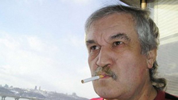 Шкляр обещает поотбивать руки тем, кто хочет изменить гимн Украины
