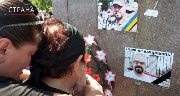 Шторм крепчает. Украина и мир входят в период кризисов