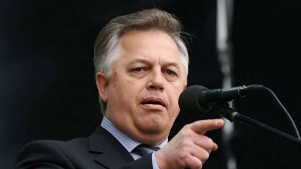 Симоненко: На Луганщине коммунисты уже давно обогнали регионалов