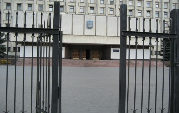 Ситуация с подготовкой выборов критическая - ЦИК