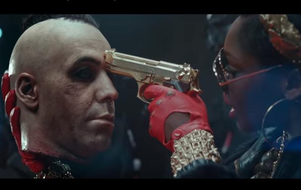 Скандальный клип Rammstein стал хитом