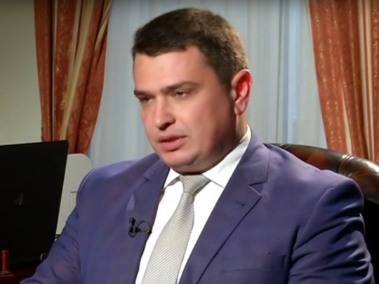 Скандал с хищениями в Укроборонпроме: НАБУ провело кадровые чистки