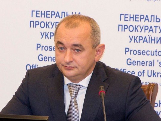 Сколько стоит секретная информация об украинцах: Матиос назвал расценки