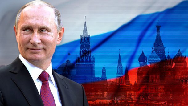 Сколько украинцев положительно относятся к России и Путину