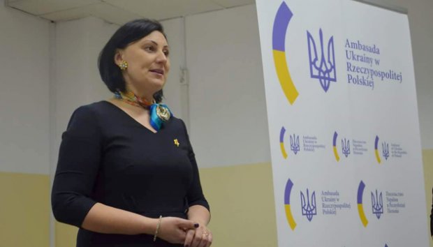 Сколько украинских мигрантов в Польше