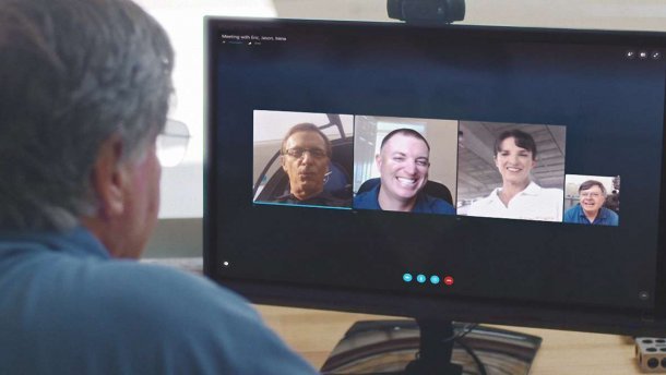 Skype незабаром потішить довгоочікуваною можливістю