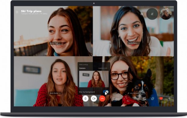 Skype отримає дуже корисну функцію: деталі