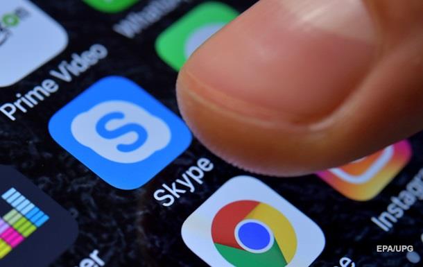 Skype получил сквозное шифрование end-to-end