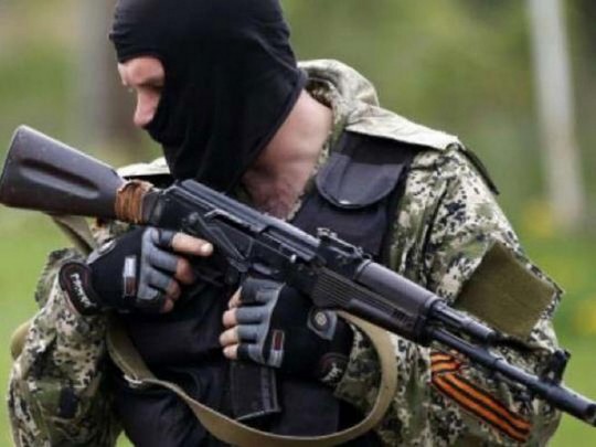 Сливают по полной, воевать не дают: у боевиков растет недовольство российскими командирами