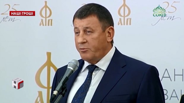 Слуга народу підігрує мажоритарнику, який працює на армію та спецслужби РФ: розслідування