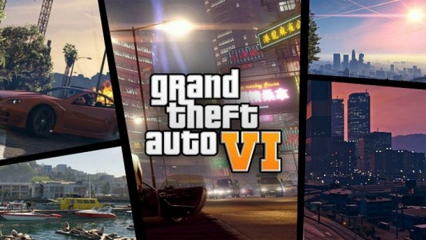 Слухи о невероятном сюжете GTA VI оказались фейком
