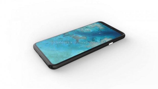 Смартфон Google Pixel 4 показали со всех сторон и обнародовали его характеристики
