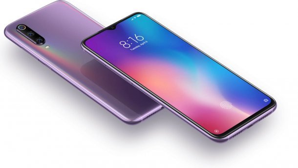 Смартфон Xiaomi Mi 9 отримав нові функції, а його ціна знизилась
