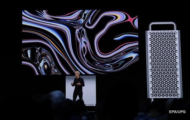 Смерть iTunes, темная iOS, Mac Pro. Новинки AppleСюжет
