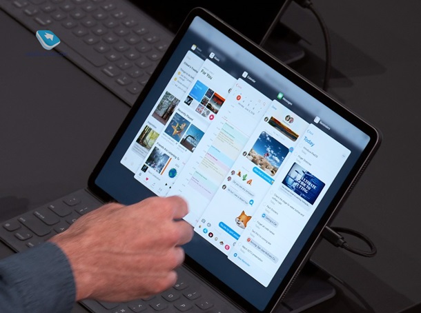 Смерть iTunes, темная iOS, Mac Pro. Новинки AppleСюжет