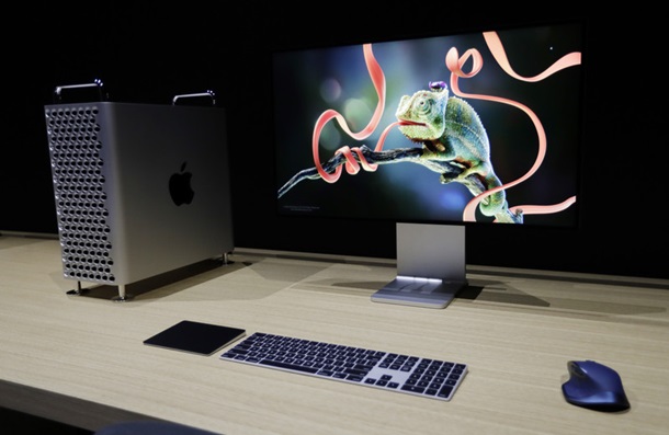Смерть iTunes, темная iOS, Mac Pro. Новинки AppleСюжет