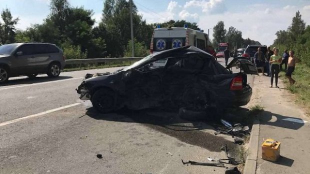 Смертельні ДТП за участі Зайцевої та авто Димінського: гучні справи по-тихому закривають