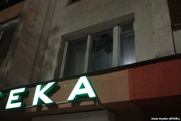 Смертельний салют на День незалежності у Мінську: основні версії та чого тут Росія
