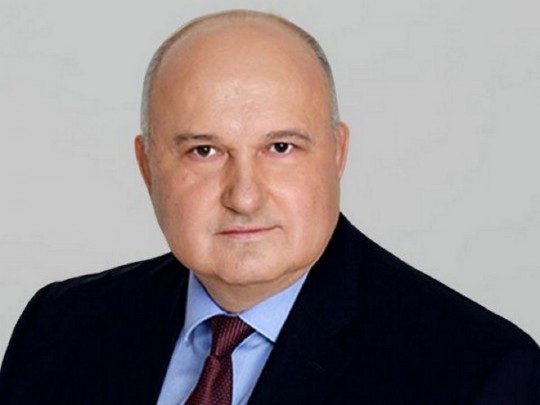 Смешко назвал первую пятерку списка партии Сила и честь