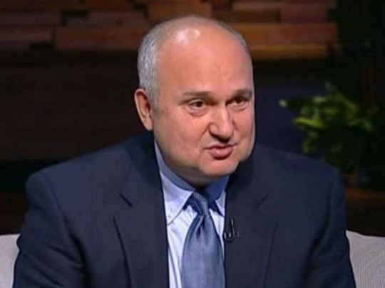 Смешко не принял предложение Зеленского войти в его команду, – политтехнолог