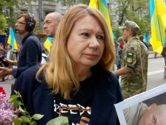 СМИ сообщили о задержании в Киеве организатора акции Бессмертный полк