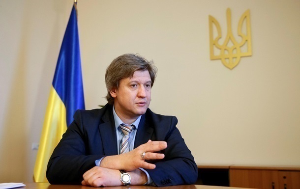 СНБО подготовит новую Стратегию кибербезопасности