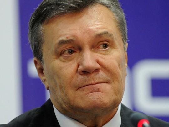 Снятие санкций с девяти человек из окружения Януковича: в МИД сделали важное уточнение