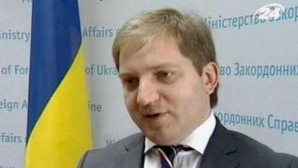 Советник Грищенко хочет сделать платным Eх.ua