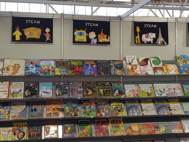 Современная детская книга: в Италии стартовал книжный фестиваль Bologna childrens Book Fair